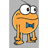 Cartoons and other-CO 3369